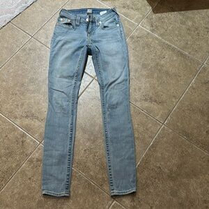 True Religion denim